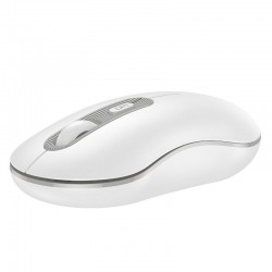 Universal wireless mouse 2,4G DPI 1600 Platinium GM21|imob.ee