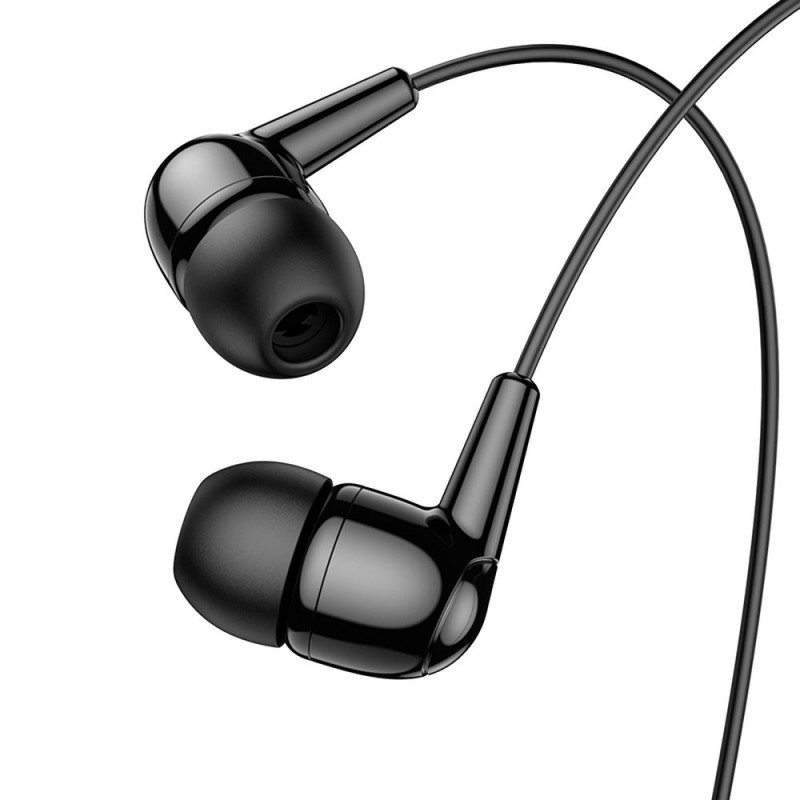 Universal earphones universal with mic M97|imob.ee