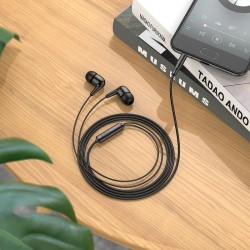 Universal earphones universal with mic M97|imob.ee