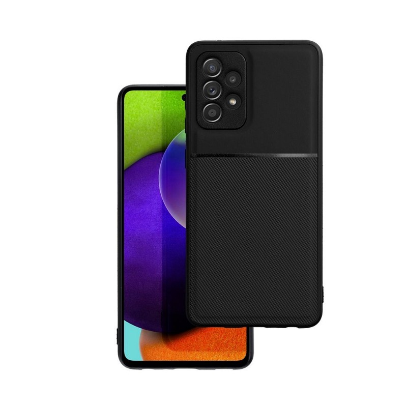 Samsung Galaxy A05s Melns