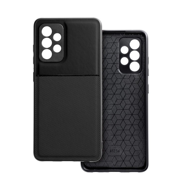 Samsung Galaxy A05s Melns