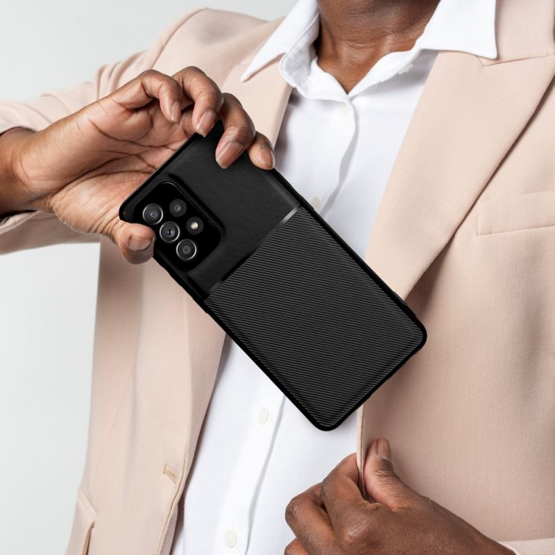 Samsung Galaxy A05s Melns