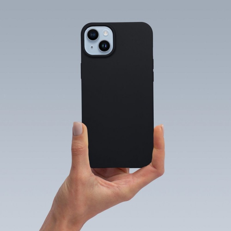 Xiaomi Redmi Note 9 Melns