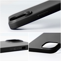 Xiaomi Redmi Note 9 Melns