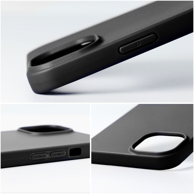 Xiaomi Redmi Note 9 Melns