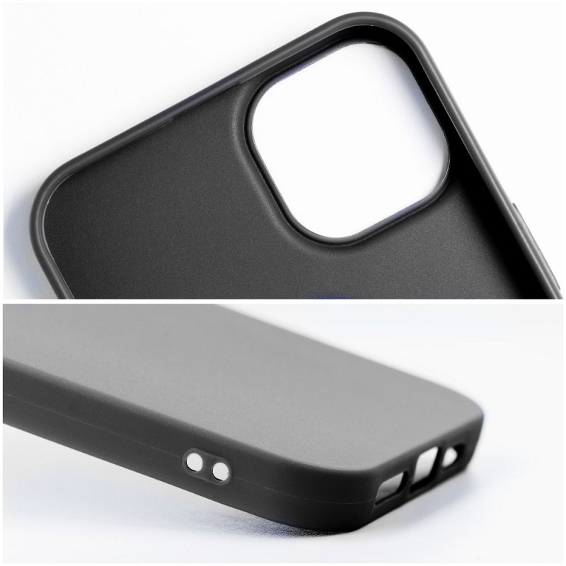 Xiaomi Redmi Note 9 Melns