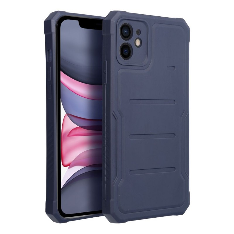 Apple iPhone 11 Zils-Maciņi