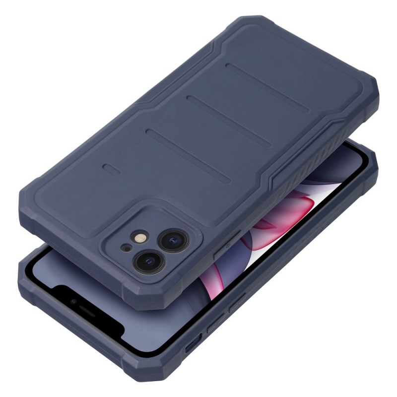 Apple iPhone 11 Zils-Maciņi