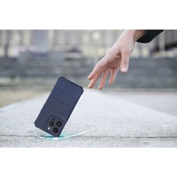 Apple iPhone 11 Zils-Maciņi