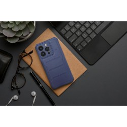 Apple iPhone 11 Zils-Maciņi