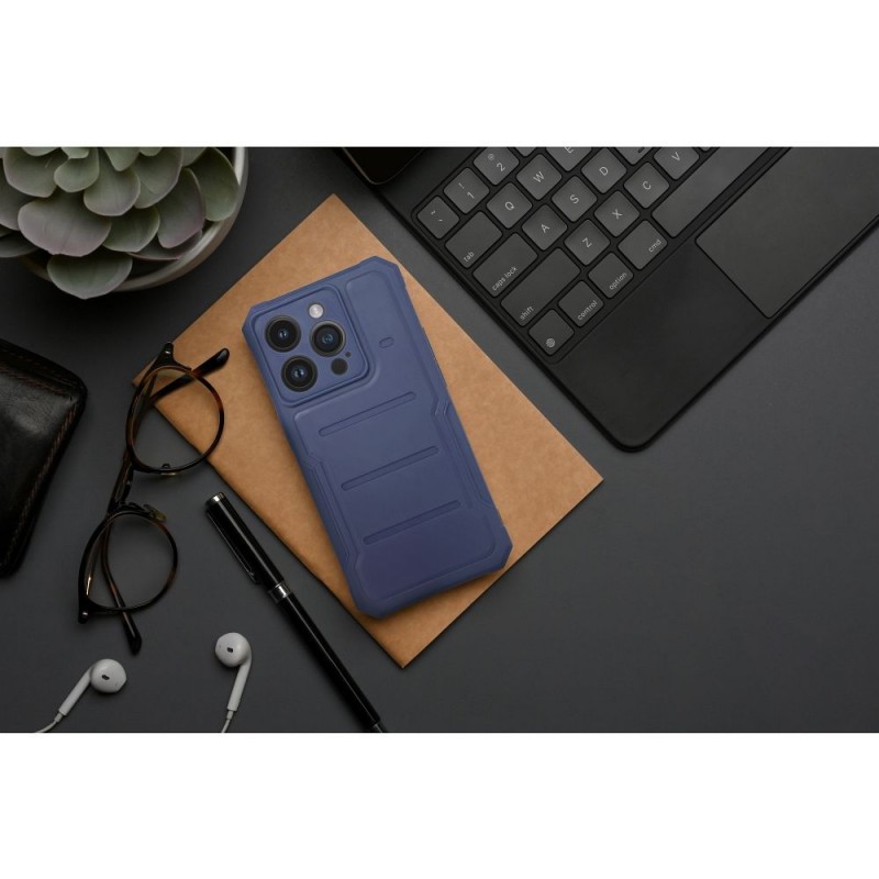 Apple iPhone 11 Zils-Maciņi