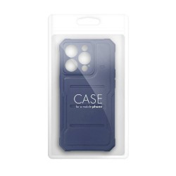 Apple iPhone 11 Zils-Maciņi