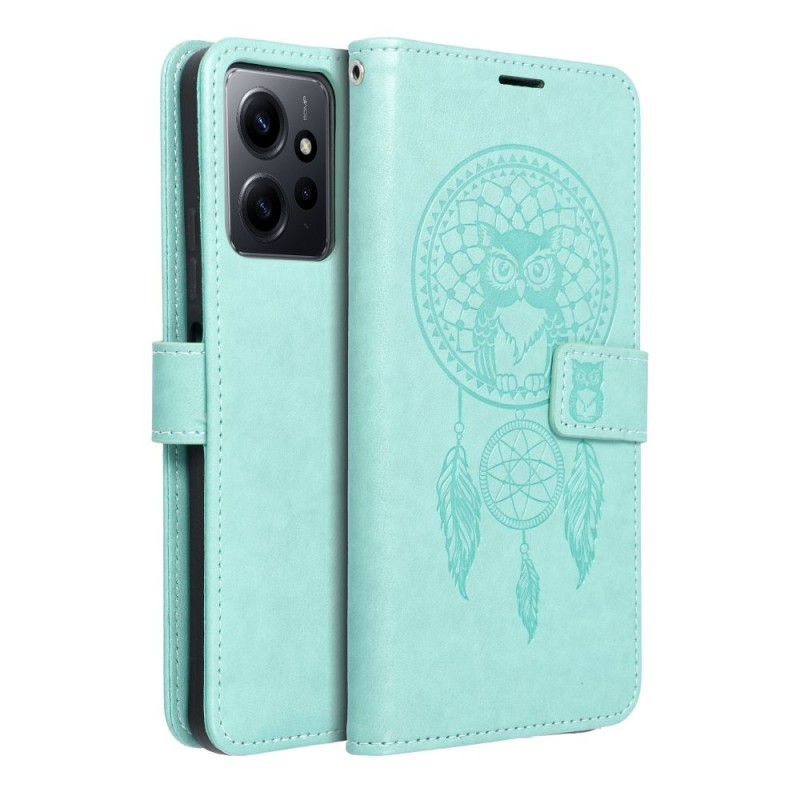 Xiaomi Redmi Note 12 4G Zaļš
