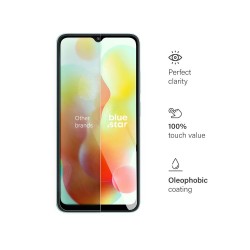 Xiaomi Redmi 12C --Ekrāna aizsargstikli