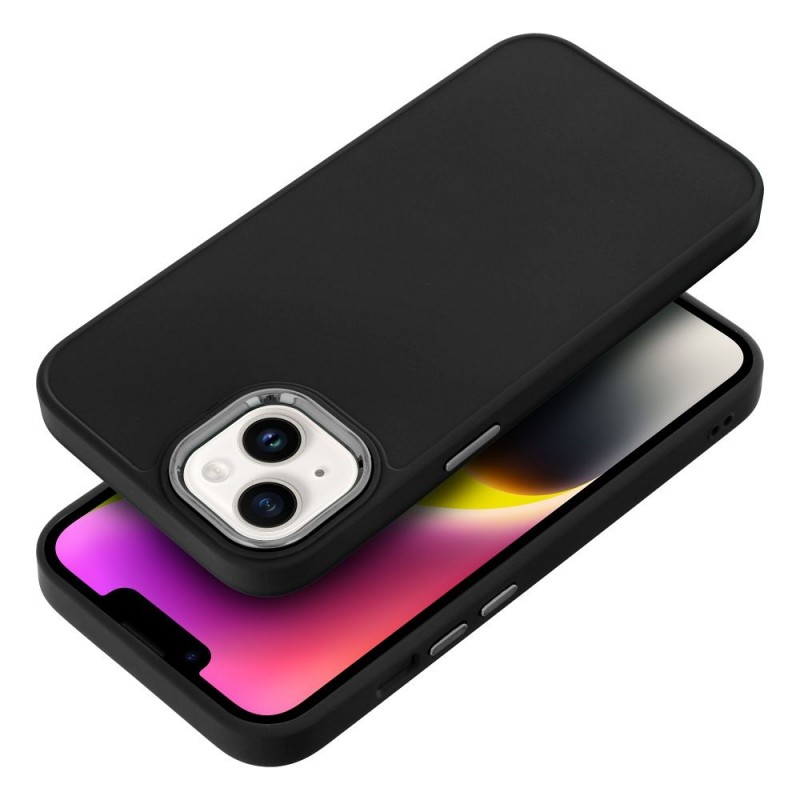 Xiaomi Redmi 13C / Poco C65 Melns