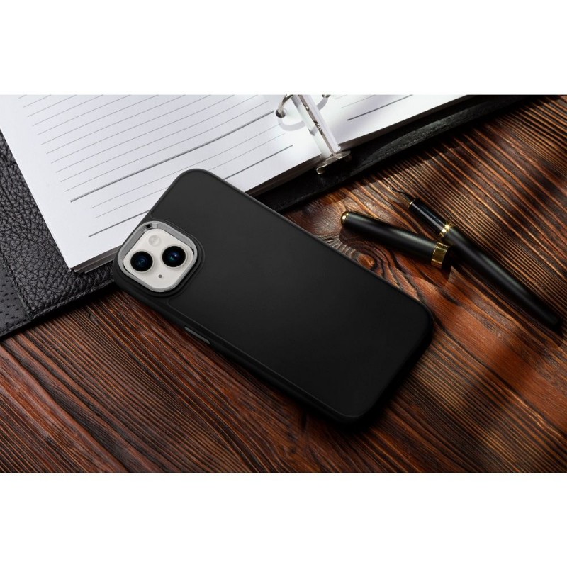 Xiaomi Redmi 13C / Poco C65 Melns
