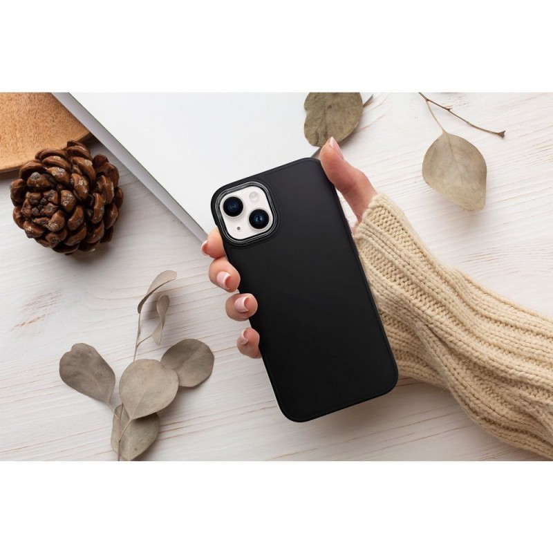 Xiaomi Redmi 13C / Poco C65 Melns
