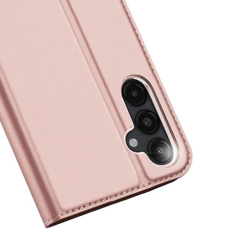 Samsung Galaxy A15 4G / 5G Rozā