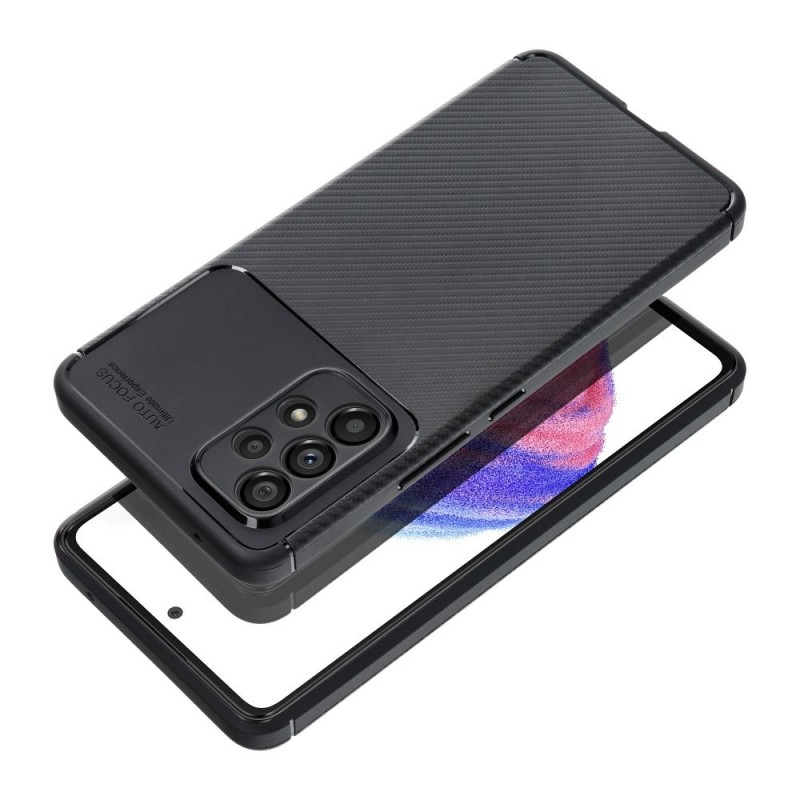 Samsung Galaxy S24 Melns