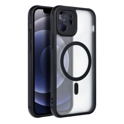 Apple iPhone 12 Melns