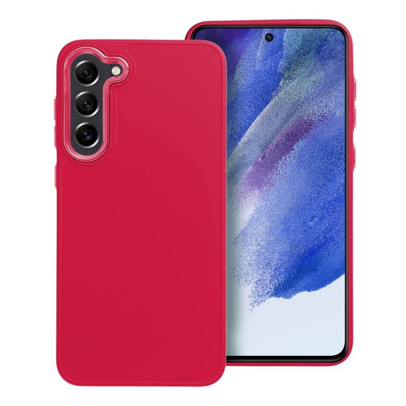 Samsung Galaxy S23 Plus Rozā