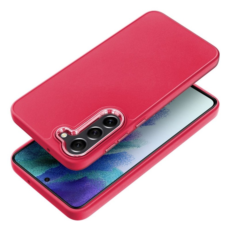 Samsung Galaxy S23 Plus Rozā