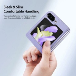 Samsung Galaxy Z Flip 5 5G Violeta