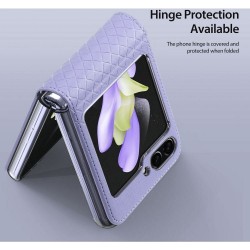 Samsung Galaxy Z Flip 5 5G Violeta