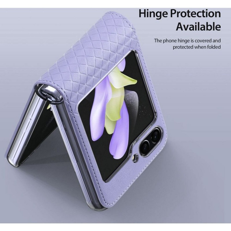 Samsung Galaxy Z Flip 5 5G Violeta