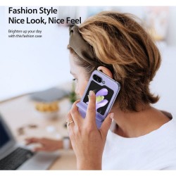 Samsung Galaxy Z Flip 5 5G Violeta