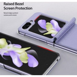 Samsung Galaxy Z Flip 5 5G Violeta