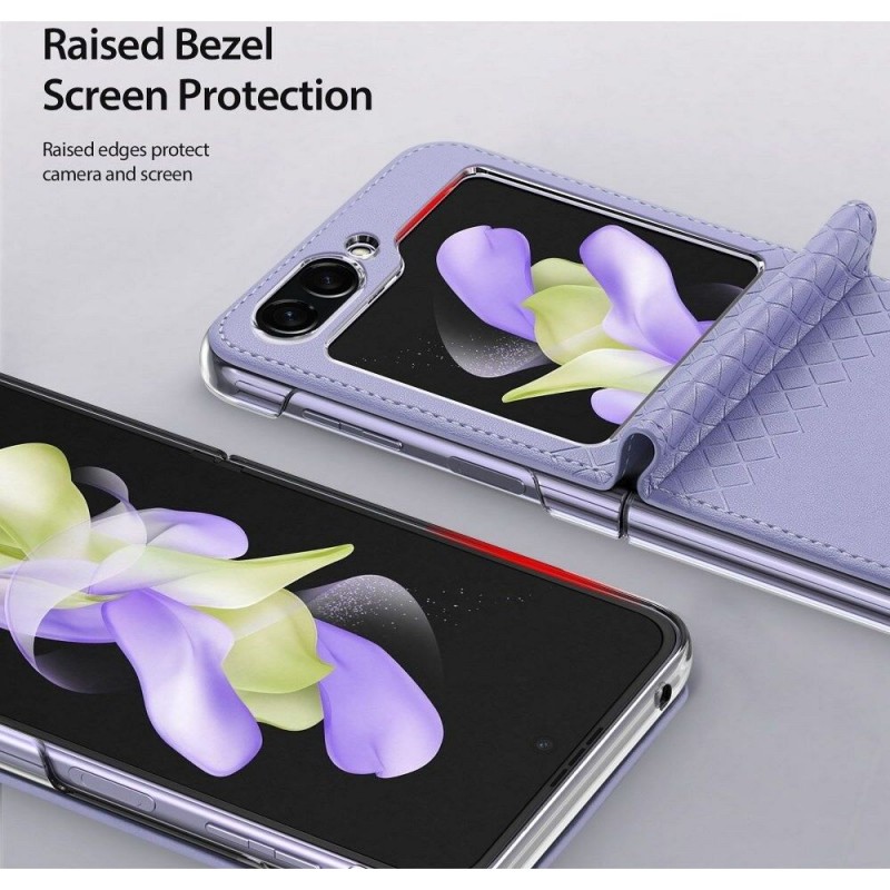 Samsung Galaxy Z Flip 5 5G Violeta