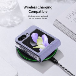 Samsung Galaxy Z Flip 5 5G Violeta