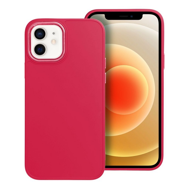 Apple iPhone 12 / 12 Pro Roza