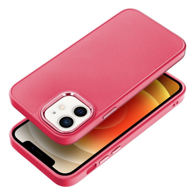 Apple iPhone 12 / 12 Pro Roza