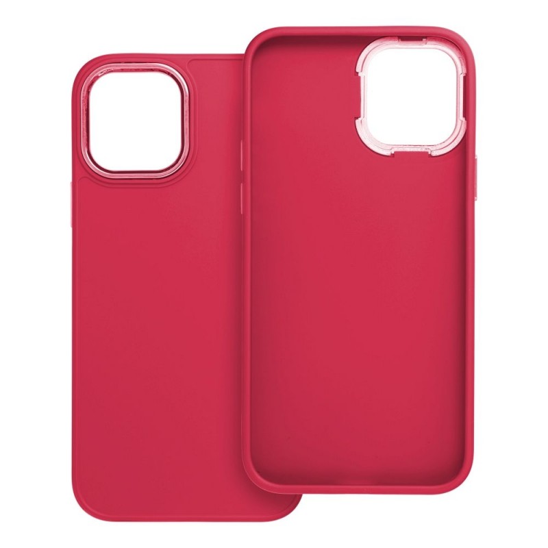 Apple iPhone 12 / 12 Pro Roza