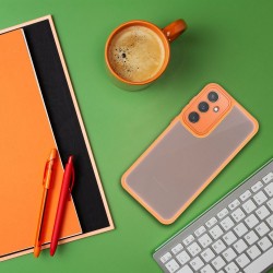 Samsung Galaxy S24 Ultra Orandžs