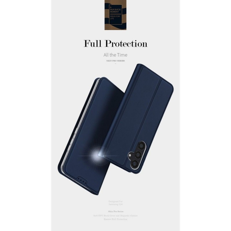 Samsung Galaxy S24 Zils