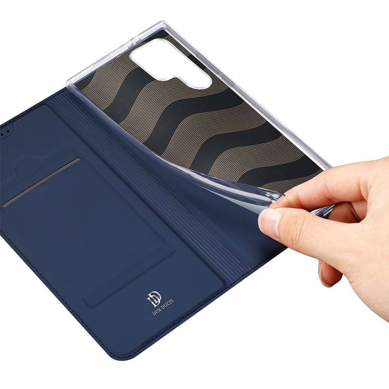 Samsung Galaxy S24 Ultra Zils