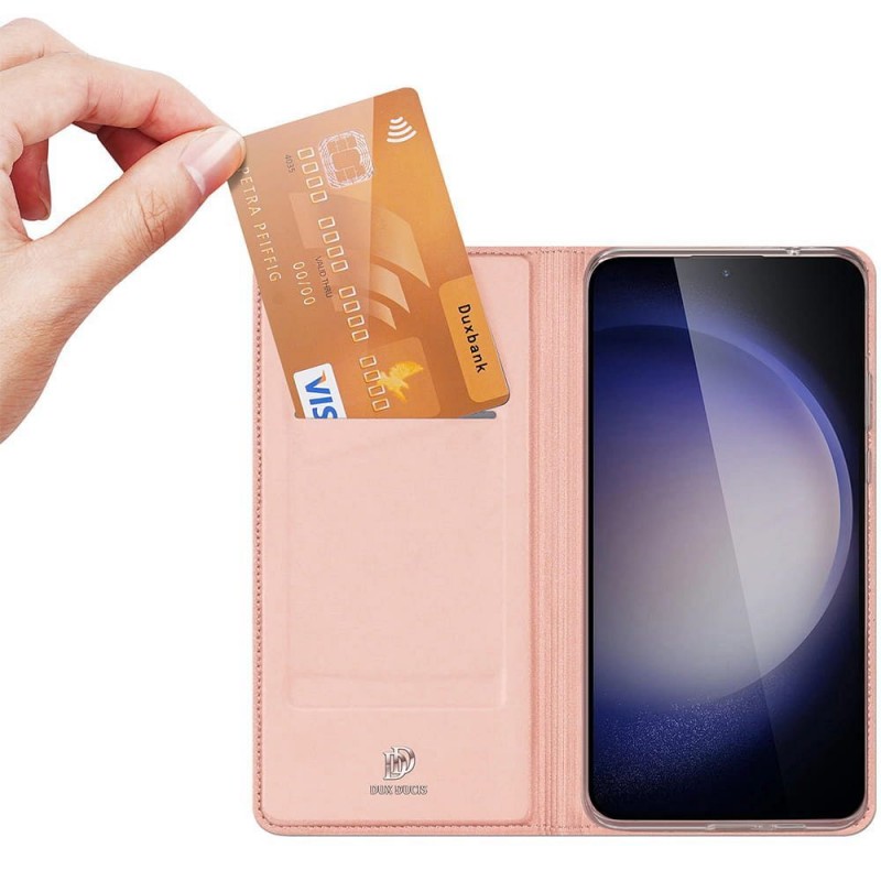 Samsung Galaxy S24 Ultra Rozā