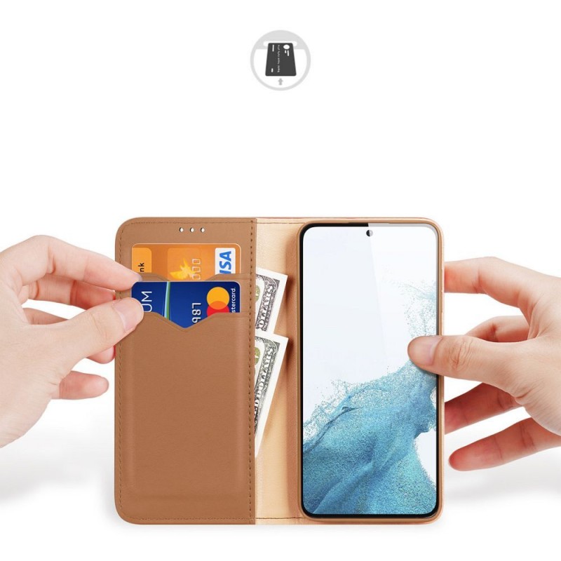 Samsung Galaxy S24 Ultra Melns
