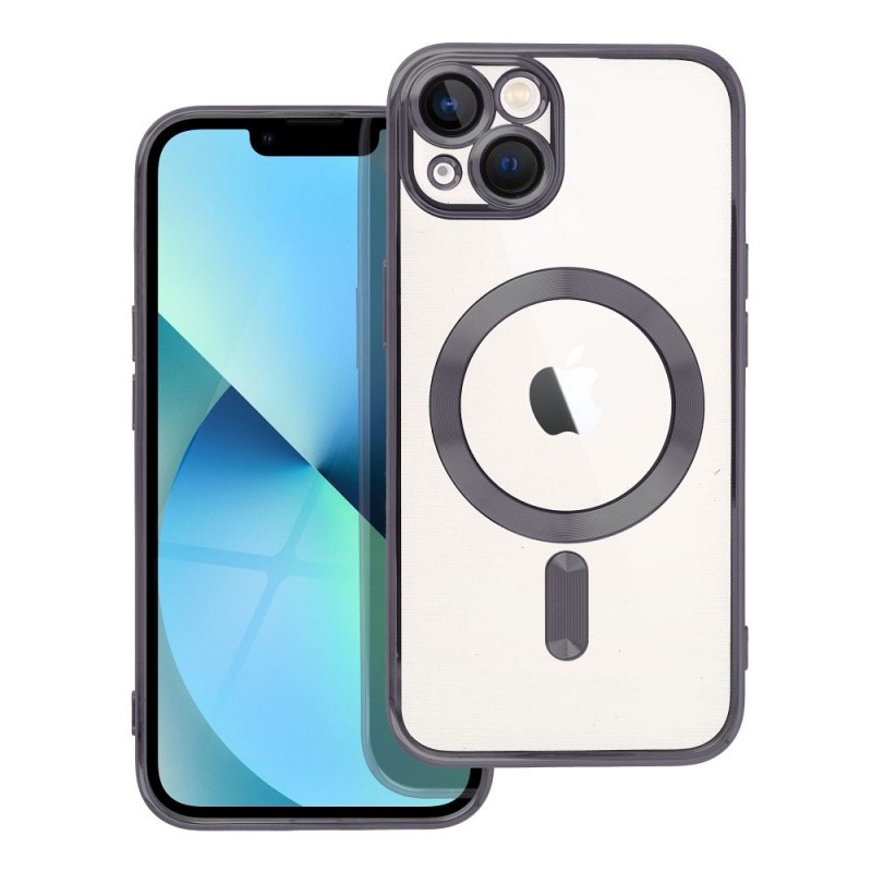 Apple iPhone 13 Melns