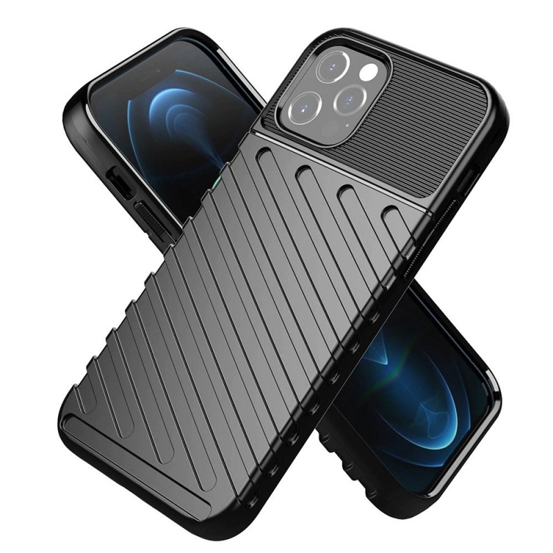 Samsung Galaxy S24 Plus Melns