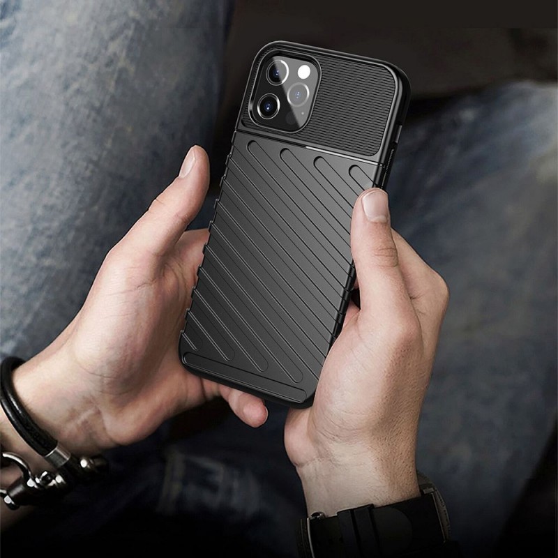 Samsung Galaxy S24 Plus Melns