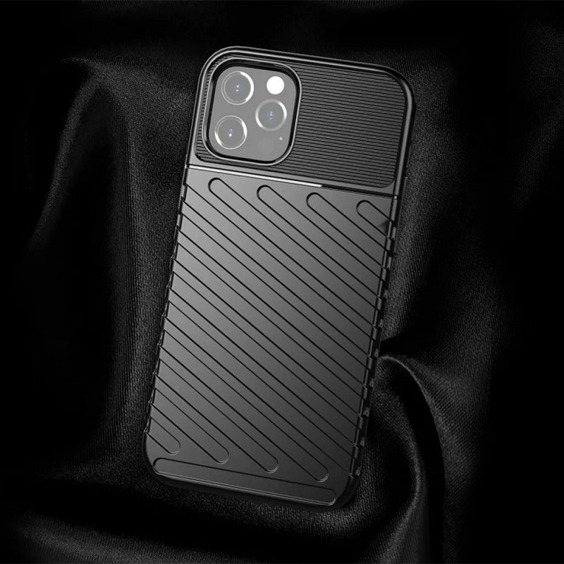 Samsung Galaxy S24 Plus Melns