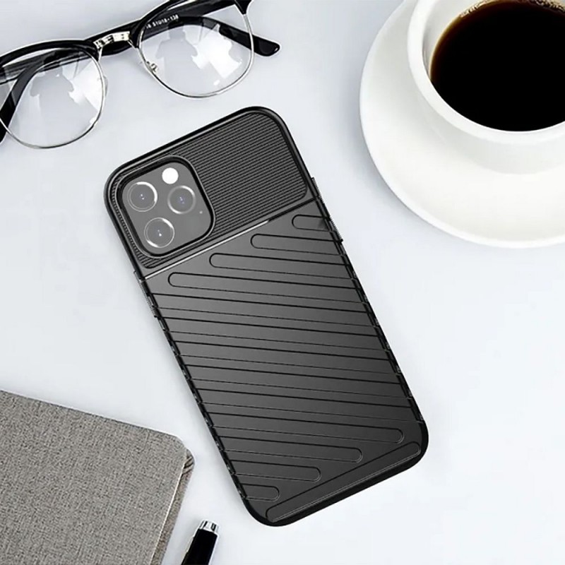 Samsung Galaxy S24 Plus Melns