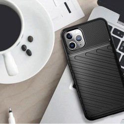 Samsung Galaxy S24 Plus Melns