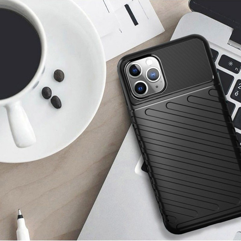 Samsung Galaxy S24 Plus Melns