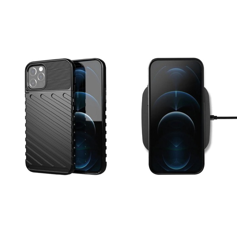Samsung Galaxy S24 Plus Melns