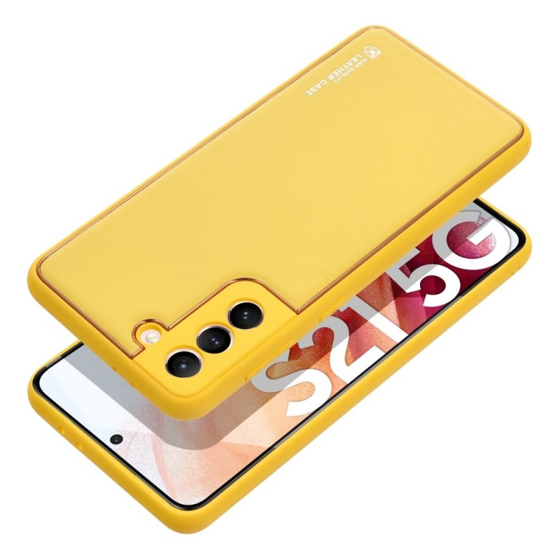 Samsung Galaxy S24 Ultra Dzeltens
